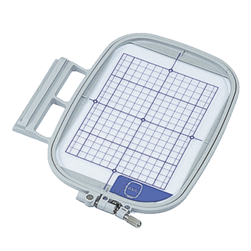 Brother Embroidery Frame 7x5 size - EF75 from Jaycotts Sewing Supplies
