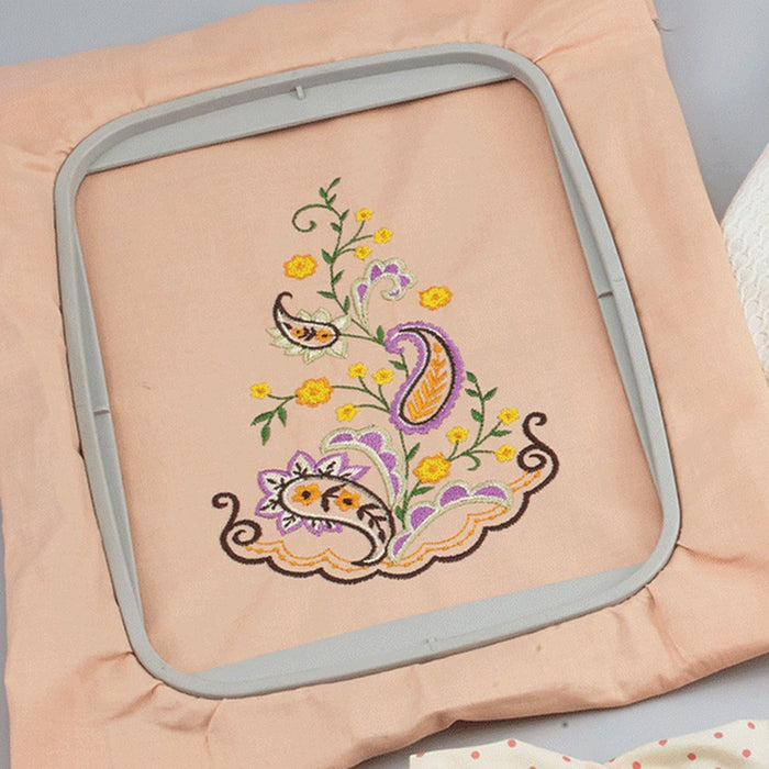 Brother Embroidery Frame 7x5 size - EF84 from Jaycotts Sewing Supplies