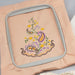 Brother Embroidery Frame 7x5 size - EF84 from Jaycotts Sewing Supplies