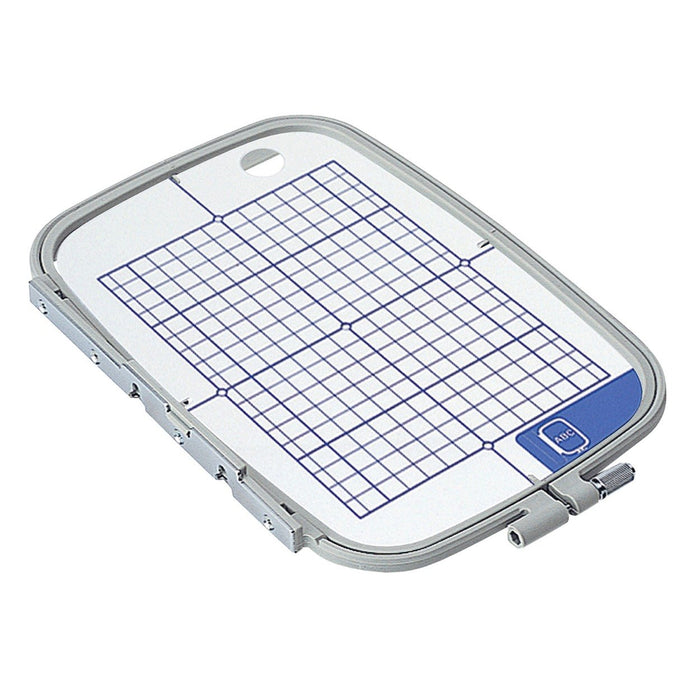 Brother Embroidery Frame 7x5 size - EF84 from Jaycotts Sewing Supplies
