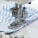 Elastic Gathering Foot | Cover Pro from Jaycotts Sewing Supplies