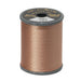 Brother Embroidery Flesh Tone Thread 183 light rose from Jaycotts Sewing Supplies