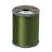 Brother Embroidery Thread 517 Dark Olive from Jaycotts Sewing Supplies