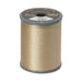 Brother Embroidery Thread 843 Beige from Jaycotts Sewing Supplies