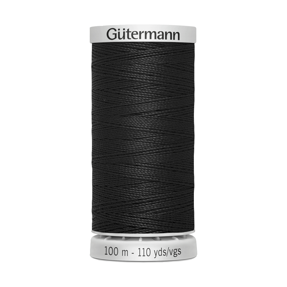 Gutermann Extra Strong / Upholstery Thread