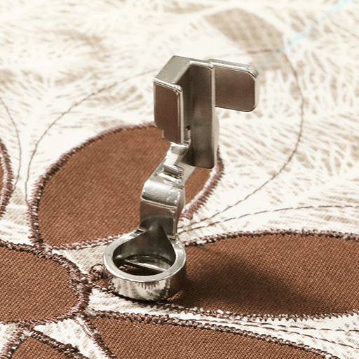 Brother Ruler Foot from Jaycotts Sewing Supplies