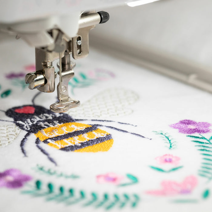 Brother Innov-is F540e from Jaycotts Sewing Supplies