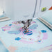 Brother Innov-is F540e embroidery machine from Jaycotts Sewing Supplies