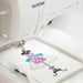 Brother Innov-is F580 from Jaycotts Sewing Supplies