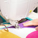 Brother Innov-is F580 from Jaycotts Sewing Supplies