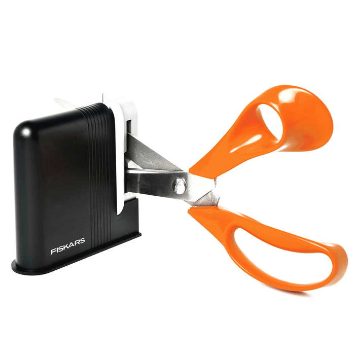 FIskars Scissor Sharpener from Jaycotts Sewing Supplies