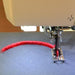 Janome Fringe Foot from Jaycotts Sewing Supplies