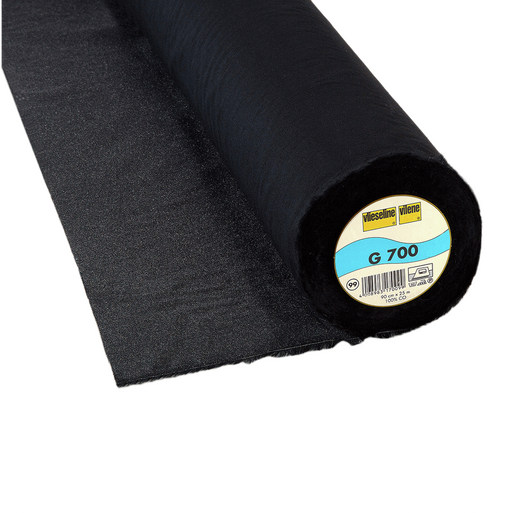 VILENE IRON-ON INTERFACING - WOVEN - MEDIUM from Jaycotts Sewing Supplies