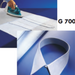 VILENE IRON-ON INTERFACING - WOVEN - MEDIUM from Jaycotts Sewing Supplies