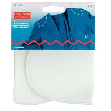 Prym Set In Shoulder Pads (sew-in) from Jaycotts Sewing Supplies