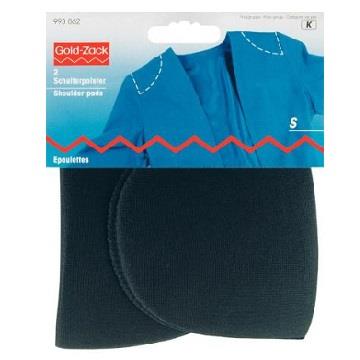 Prym Set In Shoulder Pads (sew-in) from Jaycotts Sewing Supplies