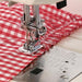 Janome Gathering Foot from Jaycotts Sewing Supplies