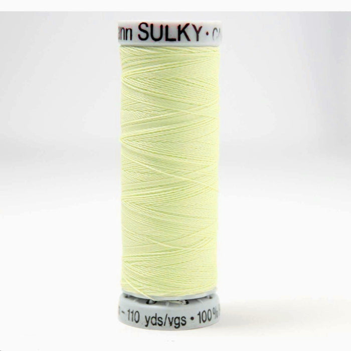 Sulky Glowy Embroidery Thread from Jaycotts Sewing Supplies