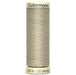 Gutermann Sew-All Sewing Thread | 722 Beige from Jaycotts Sewing Supplies