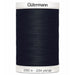 1000m size Gutermann Sew-All Thread BLACK from Jaycotts Sewing Supplies