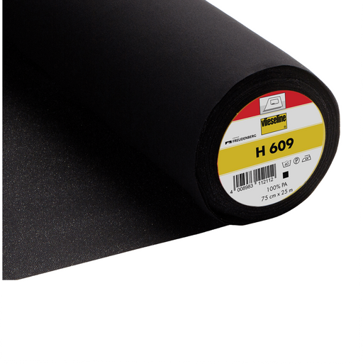 Vlieseline Fusbible Interlining H609 from Jaycotts Sewing Supplies