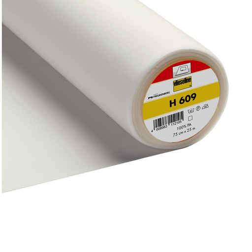 Vlieseline Fusbible Interlining H609 from Jaycotts Sewing Supplies