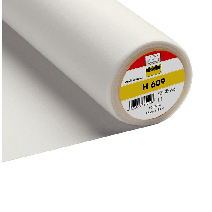 Vlieseline Fusbible Interlining H609 from Jaycotts Sewing Supplies