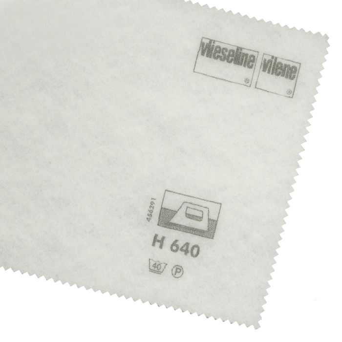 Vlieseline H640 Fusible Volume Fleece from Jaycotts Sewing Supplies
