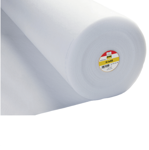 Vilene H640 Fusible Volume Fleece from Jaycotts Sewing Supplies