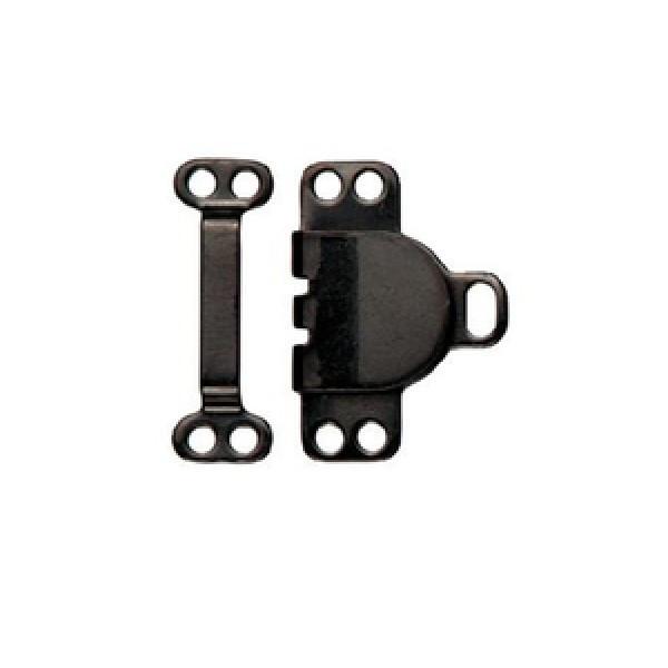 Milward Black Hook and Bar from Jaycotts Sewing Supplies