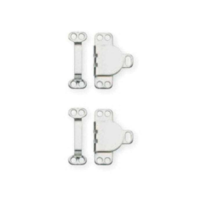 MilwardTrouser, Skirt Hook and Bar from Jaycotts Sewing Supplies