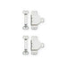 MilwardTrouser, Skirt Hook and Bar from Jaycotts Sewing Supplies