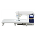Juki DX7 Sewing machine with extension table from Jaycotts Sewing Supplies