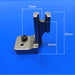 Industrial Foot for number 5 concealed zips from Jaycotts Sewing Supplies