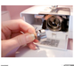 Janome sewing machine 2200XT from Jaycotts Sewing Supplies
