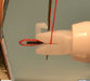 Sewing Machine Needle Threader / inserter from Jaycotts Sewing Supplies
