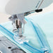 Juki Concealed Zipper Foot from Jaycotts Sewing Supplies