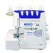 Juki MO-2000 QVP Air Thread Overlocker from Jaycotts Sewing Supplies