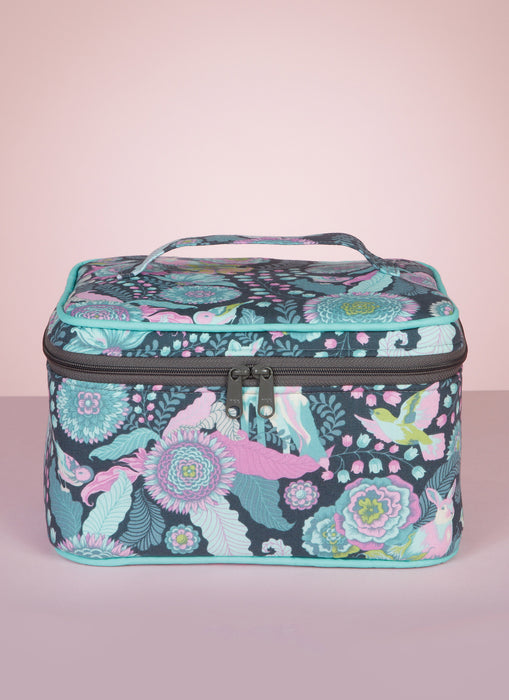 M7487 Travel Cases in Three Sizes from Jaycotts Sewing Supplies