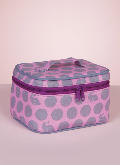 M7487 Travel Cases in Three Sizes from Jaycotts Sewing Supplies