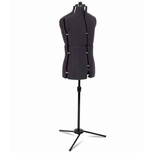 Male Form Tailor's Dummy from Jaycotts Sewing Supplies