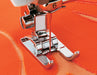 Brother Open Toe Foot from Jaycotts Sewing Supplies