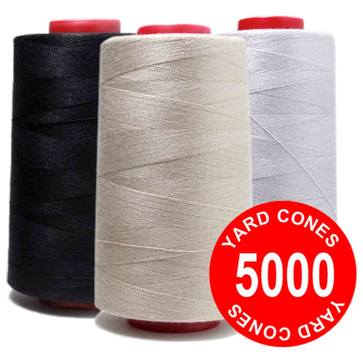 Moon Thread 5000 Yards from Jaycotts Sewing Supplies