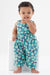 NL6568 Pattern for Babies' Dress and Romper from Jaycotts Sewing Supplies