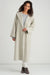 NL6585 Misses' Coat with Hood sewing pattern from Jaycotts Sewing Supplies