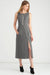 NL6573 Misses' Dress and Wrap sewing pattern from Jaycotts Sewing Supplies