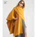 NL6573 Misses' Dress and Wrap sewing pattern from Jaycotts Sewing Supplies