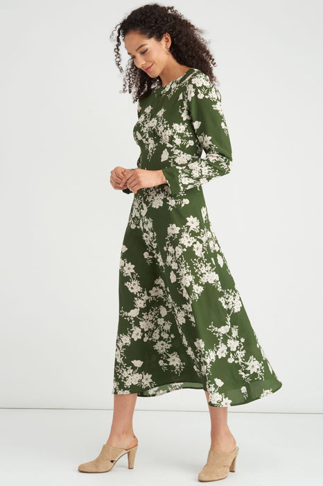 NL6574 Misses' Dresses sewing pattern from Jaycotts Sewing Supplies