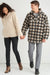NL6588 Unisex Tops sewing pattern from Jaycotts Sewing Supplies