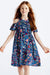 NL6522 Child's and Girls' Dresses and Top from Jaycotts Sewing Supplies
